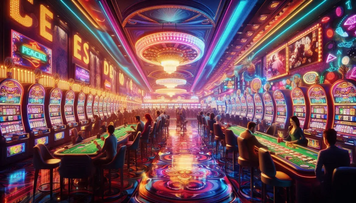 Winspark Casino